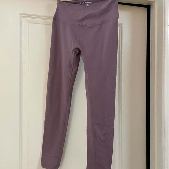 PARAGON Pants - PARAGON Women's Formlux Leggings in Purple